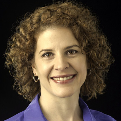Faculty Profile: Dr. Jennifer Buff