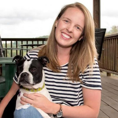 Alumna Profile: Jessica Pittman Dale ’11