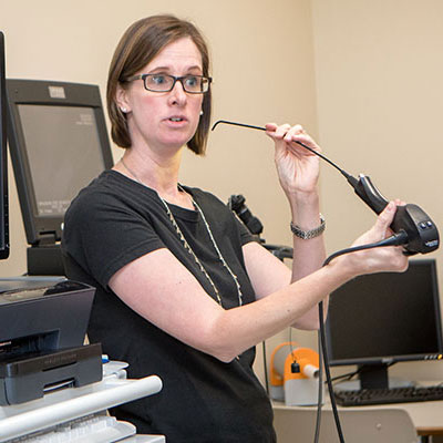 Faculty Profile: Dr. Jordan Hazelwood