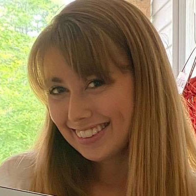 Student Profile: Kaitlyn Helton