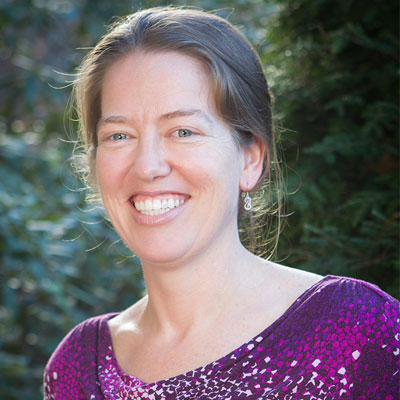 Faculty Profile: Dr. Katrina Palmer