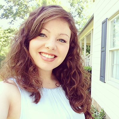 Alumna Profile: Kayla Young ’16