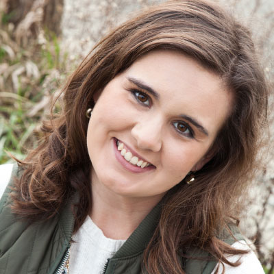 Student Profile: Leanna Ferguson ’18