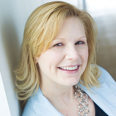 Faculty Profile: Dr. Libby Puckett