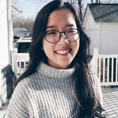 Student Profile: Jenny Ly