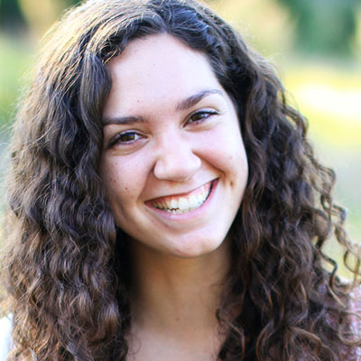 Student Profile: Kayla McDougle