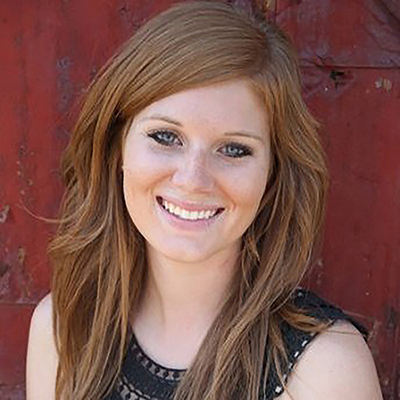 Alumna Profile: McKenzie Quattlebaum ’16