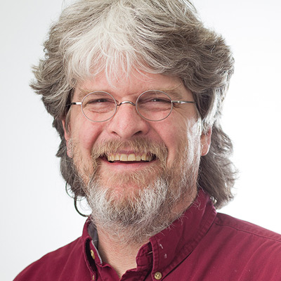 Faculty Profile: Dr. Michael Briley