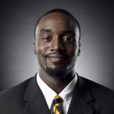 Alumnus Profile: Omar Carter ’14