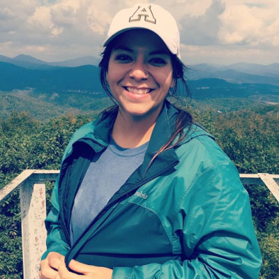 Alumna Profile: Tess Ortiz ’18