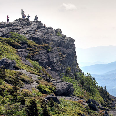Peterson’s recognizes App State as top-20 school for outdoor enthusiasts