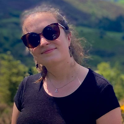 Alumna Profile: Rhiannon Reed-Kelly ’20