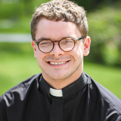Alumnus Profile: Rev. Rob Lee