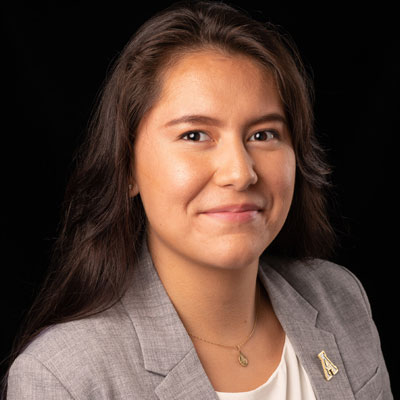 Alumna Profile: Gaby Romero ’21