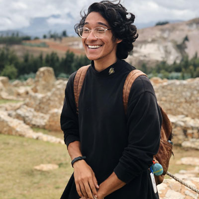 Alumnus Profile: Andrés Rosa ’19