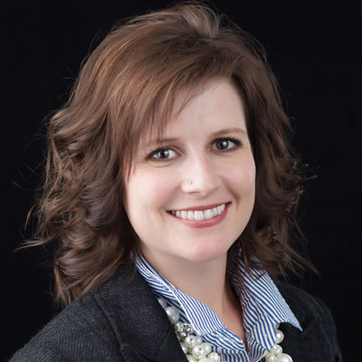 Faculty Profile: Dr. Sarah Beth Hopton