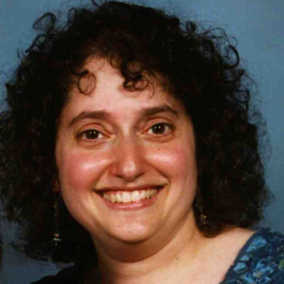 Faculty Profile: Dr. Sarah Greenwald