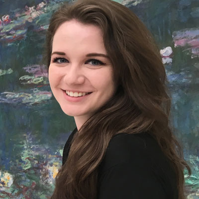 Student Profile: Emily Sedlacek ’19