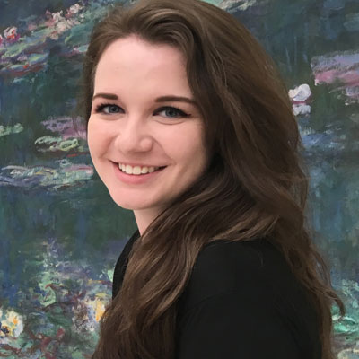 Alumna Profile: Emily Sedlacek ’19