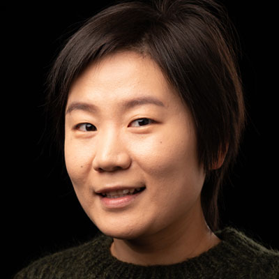 Faculty Profile: Dr. Shanshan Lou