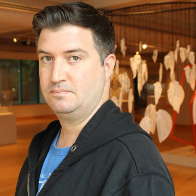 App State Faculty: Chris Yon