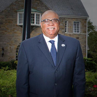 Alumnus Profile: Dr. Zaphon Wilson ’76 ’77