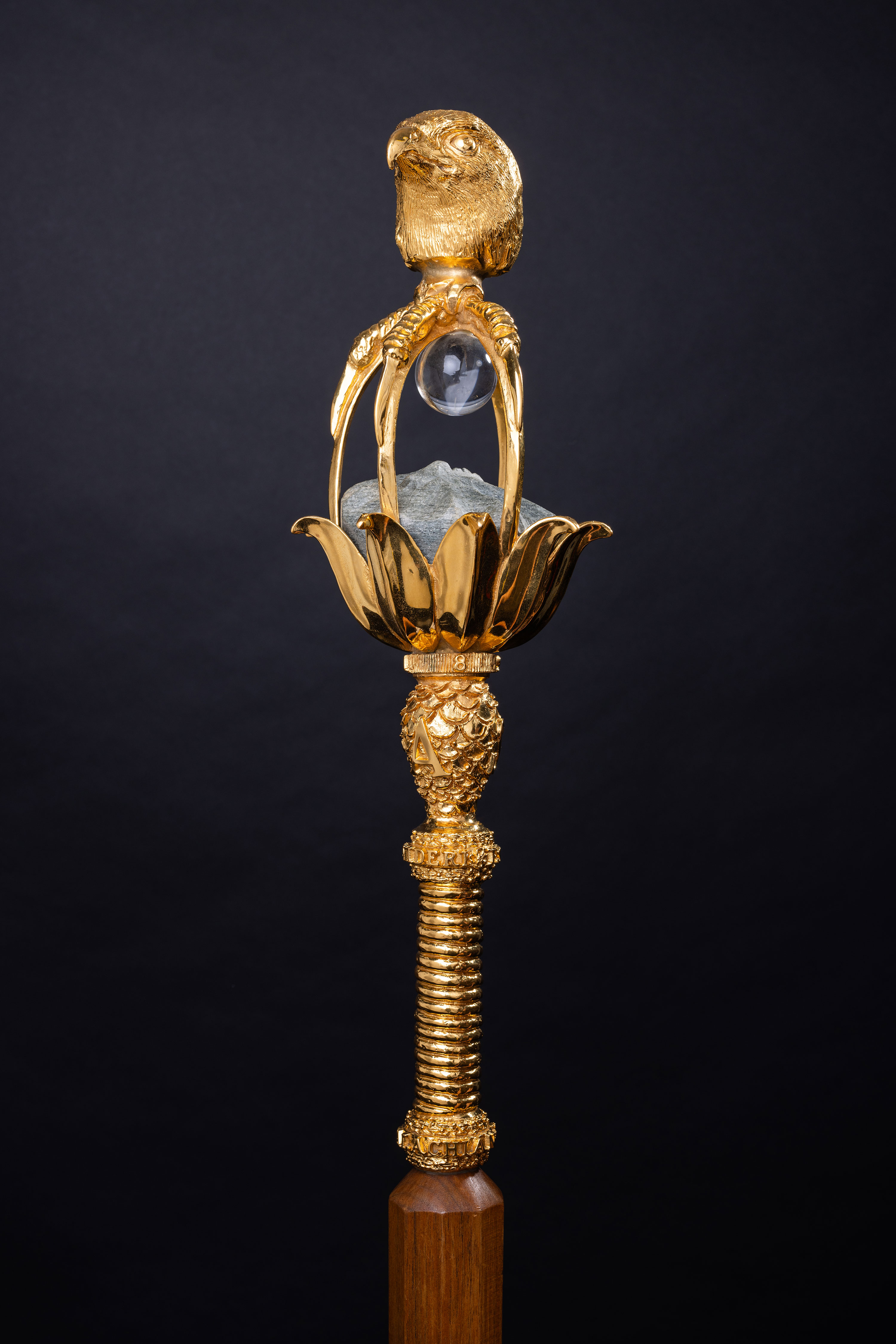 Image of Mace