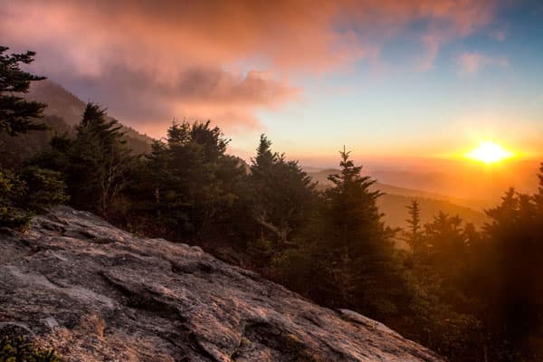 Beyond the heart of Appalachian — the beauty of Appalachia