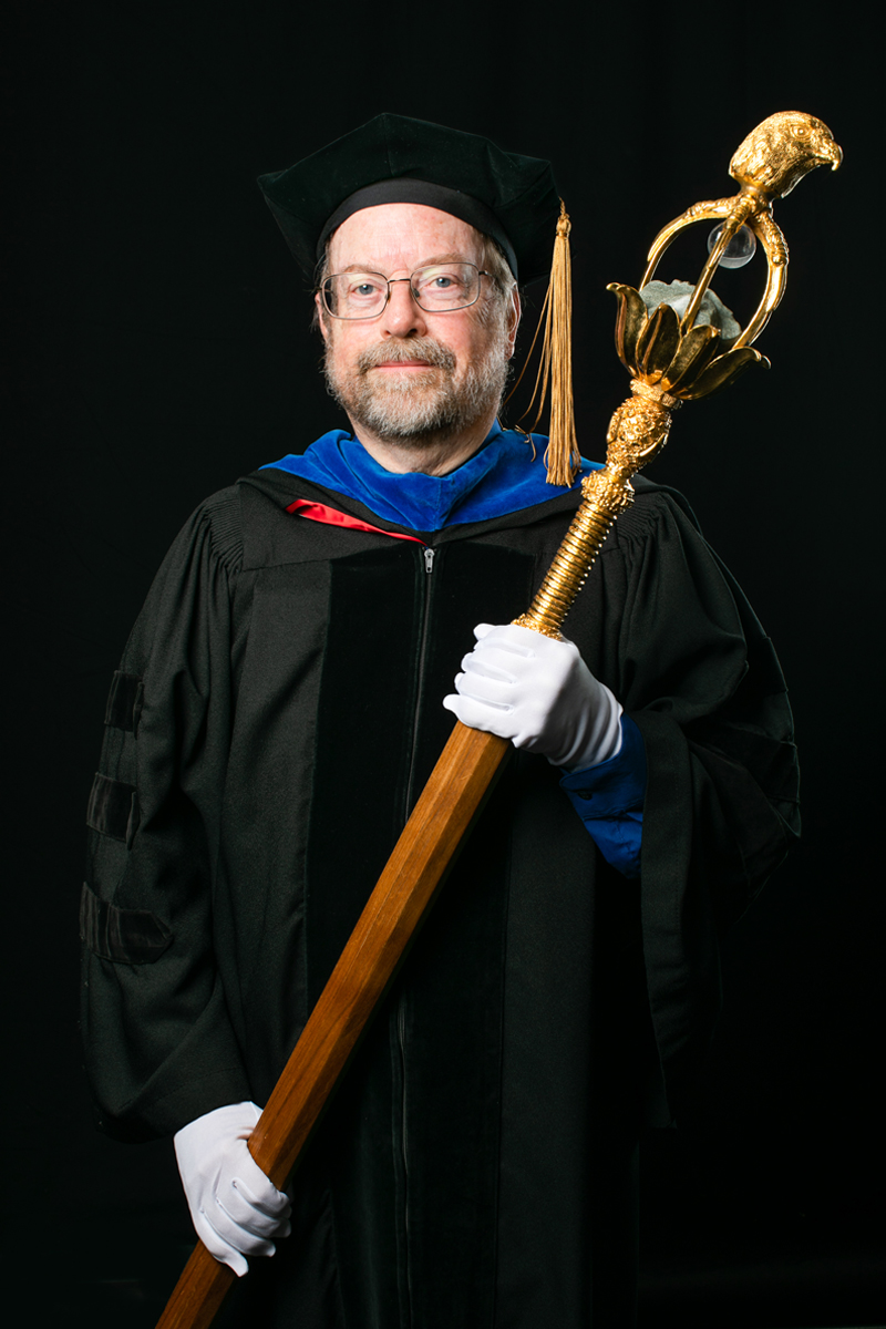 Dr. Richard O. Gray