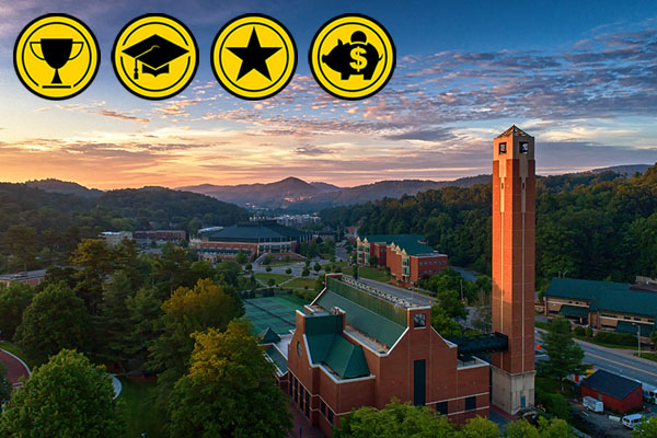 app state acolades story link