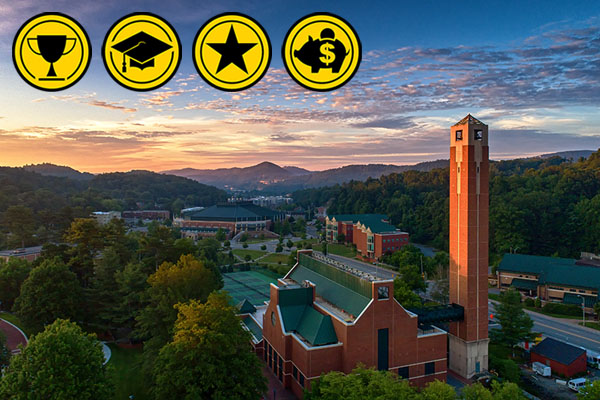 app state acolades story link