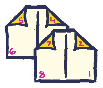 Imposition example