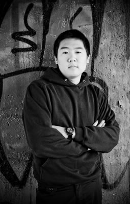 Gerald Chow