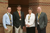 Award Photo