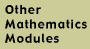 Other Math Modules