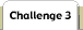 Challenge 3