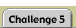 Geometry Challenge 5: Final Challenge