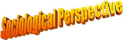 Sociological Perspective