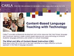 Week One: Teachers and Technology