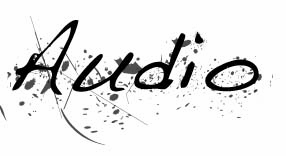 audio