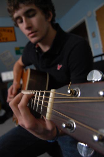 brad