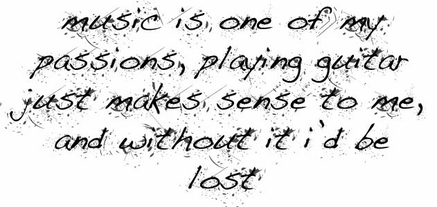 guitardescription