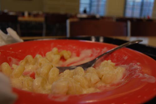 pasta
