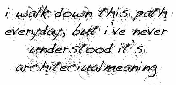 pathdescription