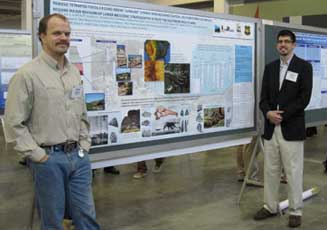 Andrew Heckert Research
