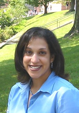 Shilpa Pai, Ph.D.