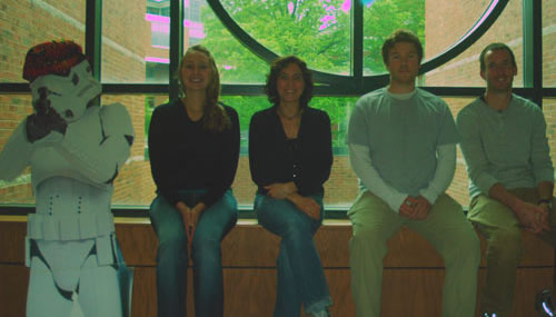 lab picture