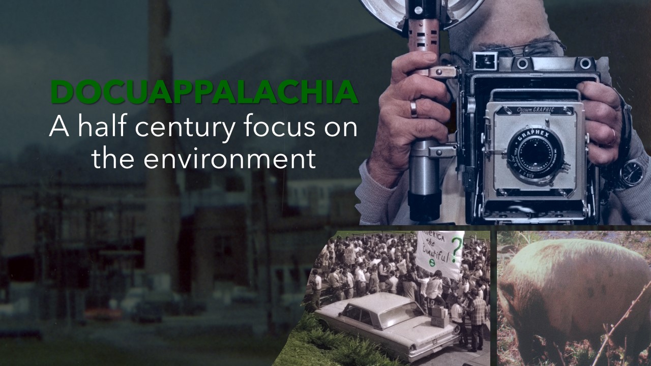 DocuAppalachia