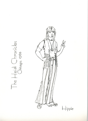 Costume Rendering