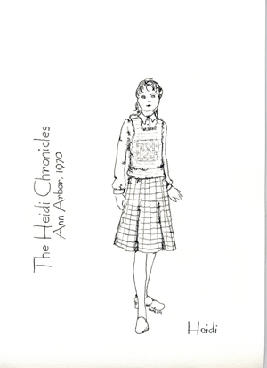 Costume Rendering